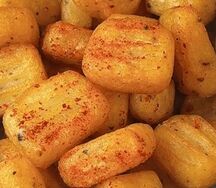Наггетсы