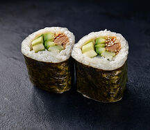 Унаги маки мини 