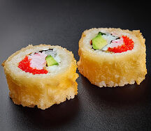 Горячая Калифорния