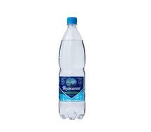 Минеральная вода Волжанка негазированная 