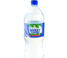 Артезианская вода Букет Чувашии 