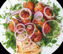Индейка 