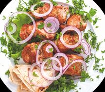 Шейка свиная кусковая