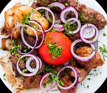 Арсенальное ассорти