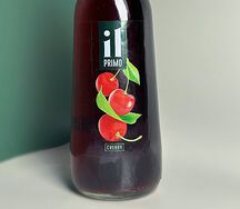 Сок IL Primo Вишня