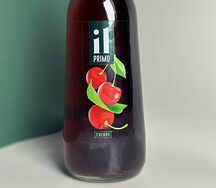 Сок IL Primo Вишня