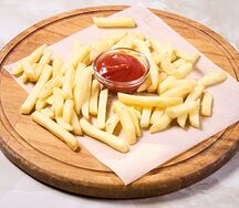 Картофель фри