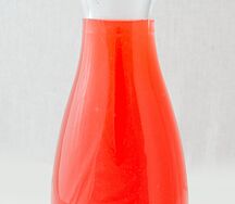 Морс клюквенный