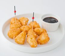 Сыр фри