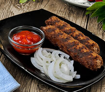 Люля кебаб