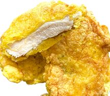 Бризоль куриная