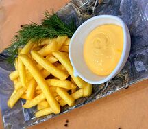 Картофель фри
