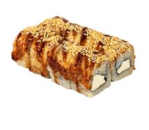Унаги чиз
