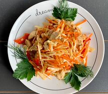 Азиатский