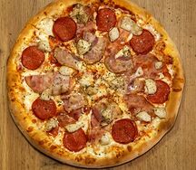 Mясная пряная