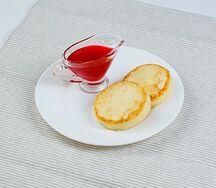Сырники 
