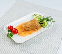 Голубец в капусте