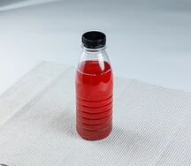 Морс клюквенный