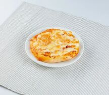 Пицца маленькая 