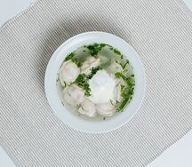 Пельмени Домашние 