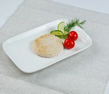 Куриные котлеты на пару