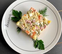 Оливье