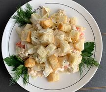 Цезарь