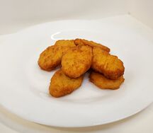 Наггетсы