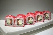 Красная леди