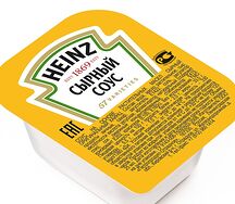 Соус Heinz Сырный