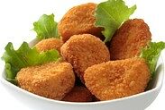 Наггетсы куриные 8 шт