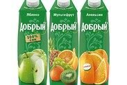 Сок в ассортименте