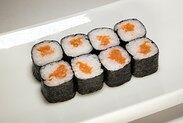 Сяке маки