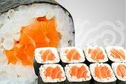Сяке маки ссс (4 шт.)