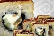 Осака маки ссс (4 шт.)