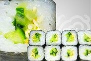 Каппа маки ссс (4 шт.)