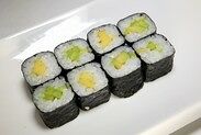 Авокадо маки