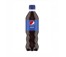 Pepsi .