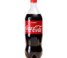Coca-Cola 