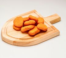 Наггетсы M