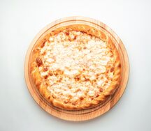Пицца Дабл Чиз