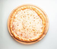 Пицца Сырная 
