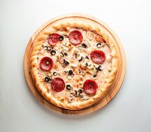 Пицца Итальянская 