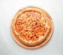 Пицца Кисло сладкий цыпленок