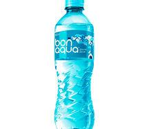 Bonaqua 0,5л