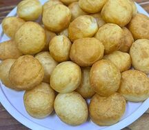 Бауырсак 