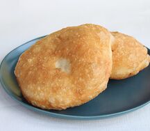 Беляши