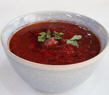 Борщ