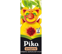 Piko Персик 0,2*
