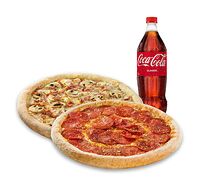 Happy new year Papa Johns